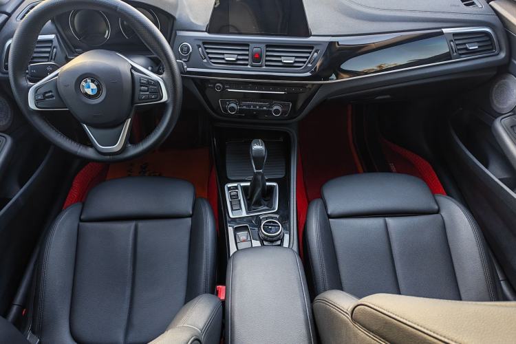 Used BMW 1 Series 2018 118i Sport Edition