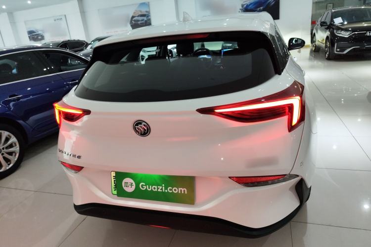 Used Buick Velite 6 2024 450km Comfort Edition PLUS
