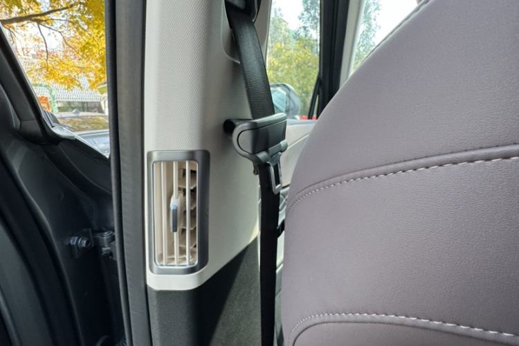 Used Chery Tiggo 9 C-DM 2025 1.5T 106KM Enjoy Edition 7 Seats Lithium Iron Phosphate