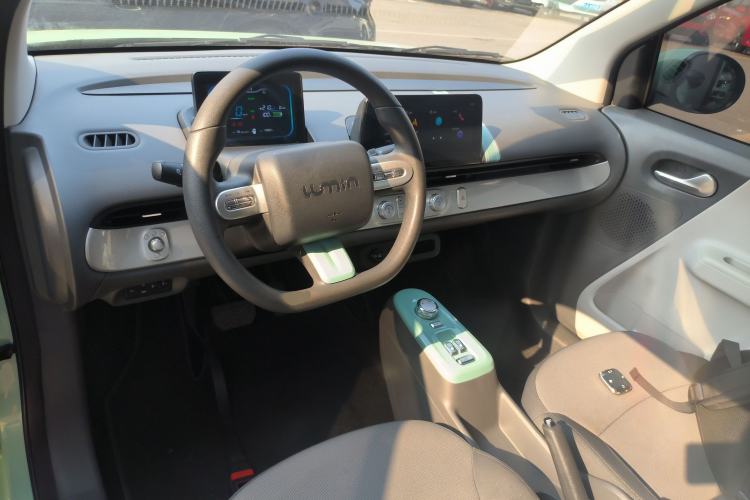 Used  Lumin 2022 210km Sweet Edition