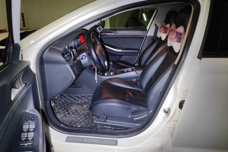 Used Roewe 550 2014 550S 1.8L Manual Smart Selection Model