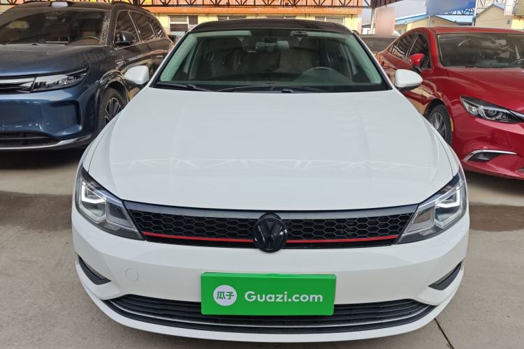 Used Volkswagen Lamando 2015 280TSI DSG Comfort Edition
