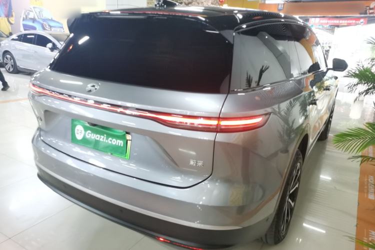 Used Nio ES8 2024 75 kWh Executive Edition
