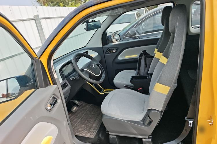 Used Wuling Hongguang MINIEV 2022 Macaron Premium Model – Lithium Ternary Battery
