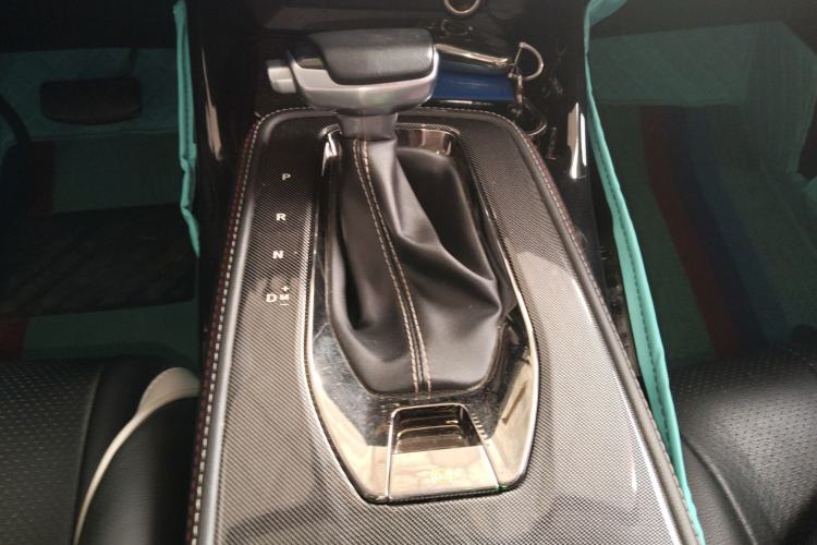 Used Oshan X5 2021 1.5T DCT Flagship Edition
