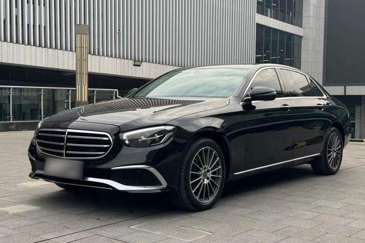 Used Mercedes-Benz E-Class 2023 Facelift E 260 L