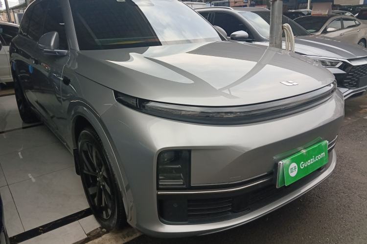 Used Li Auto L7 2023 Pro Model