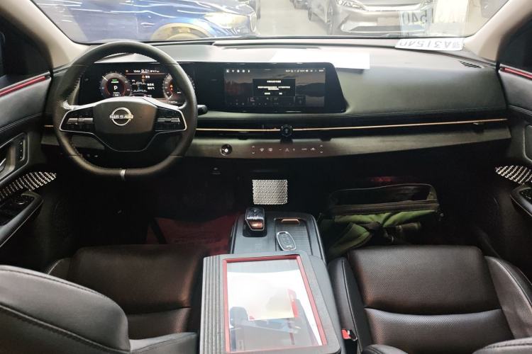 Used Nissan ARIYA 2022 Two-Wheel Drive Long Range Top-Tier Version