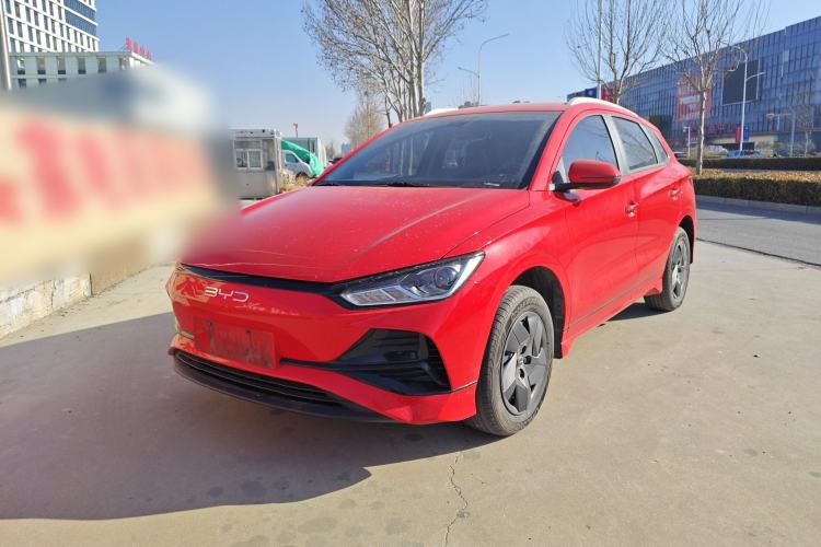 Used BYD e2 2023 Comfort Model
