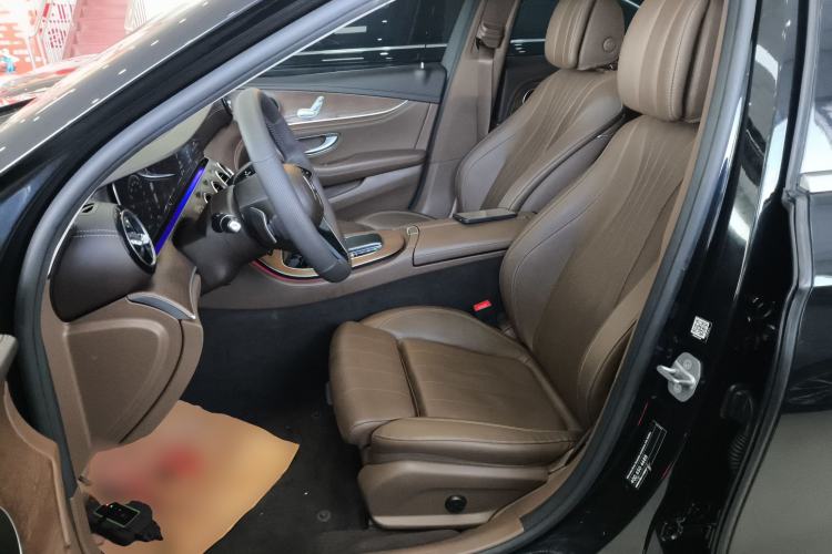 Used Mercedes-Benz E-Class 2023 Facelift E 260 L