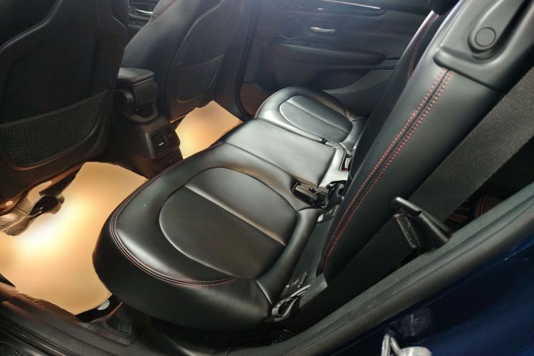 Used BMW 2 Series Gran Tourer 2015 218i Sports Design Package
