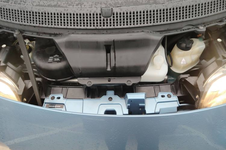 Used  fortwo 2014 1.0 MHD Hardtop City Lightwave Passion Edition
