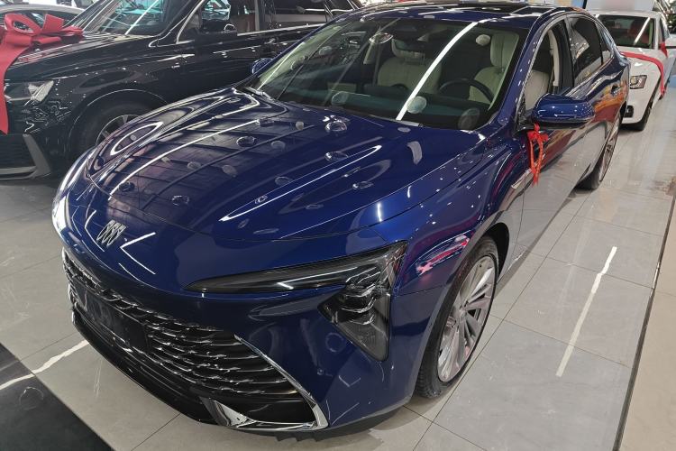 Used Buick LaCrosse 2023 Avia Edition
