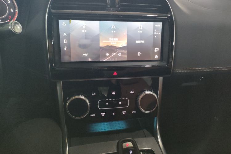 Used Jaguar XEL 2022 2.0T 250 PS R-DYNAMIC S Advanced Sport Edition
