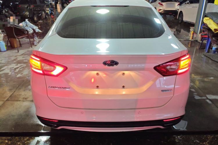 Used Ford Mondeo 2013 1.5L GTDi180 Fashion Edition