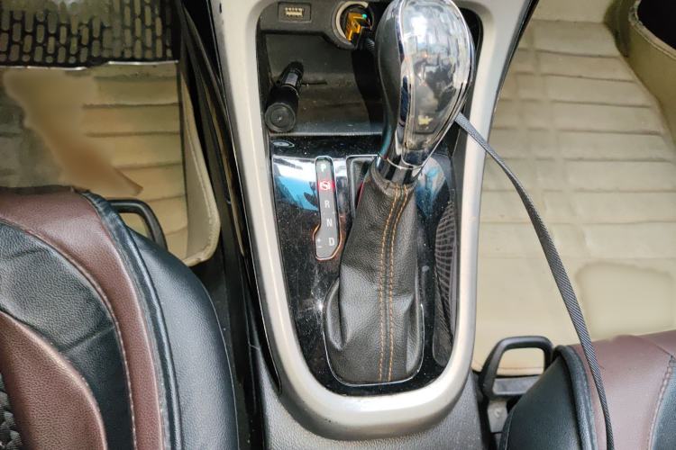 Used Buick GT 2014 XT 1.6L Automatic Fashion Edition