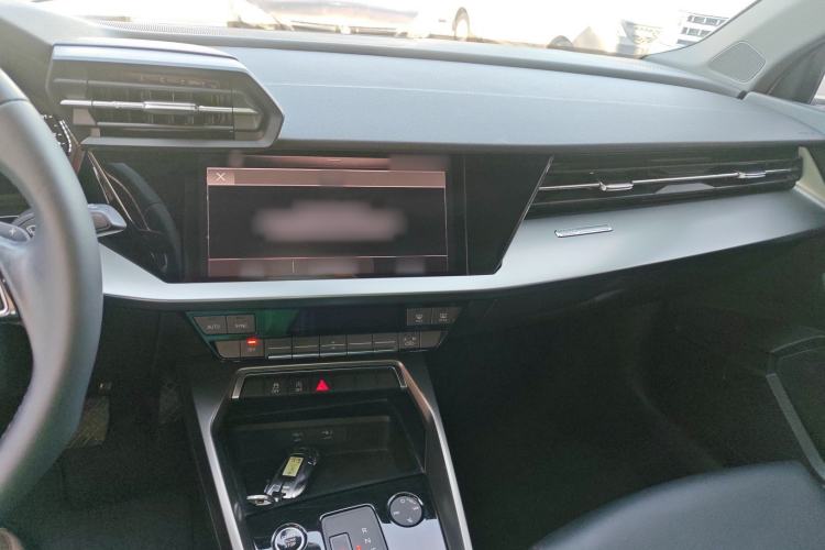 Used Audi A3 2021 Sportback 35 TFSI Ambition Style Edition
