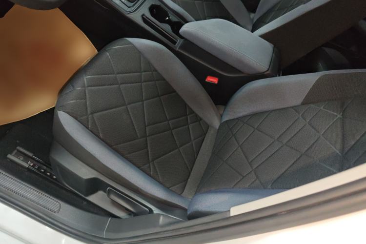 Used Volkswagen Lavida 2023 Revised 1.5L Automatic DeYi Edition