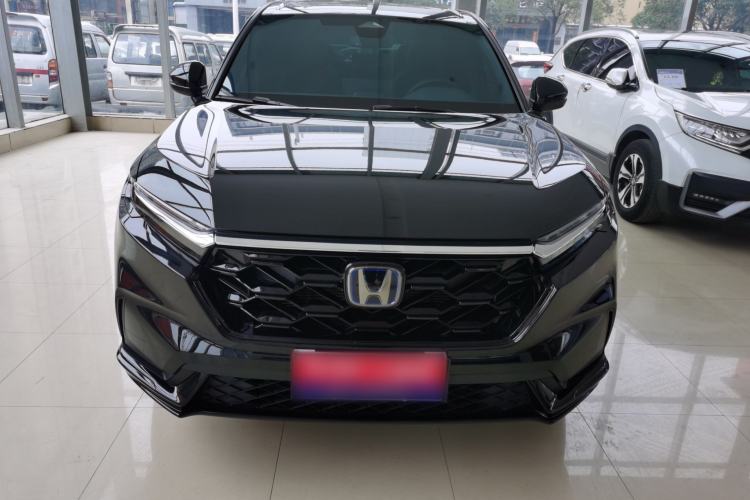 Used Honda CR-V 2024 2.0L eHEV Two-Wheel Drive Smart Edition