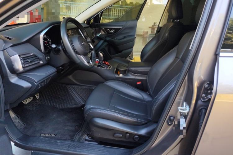 Used Subaru Outback 2021 2.5i Sport Edition EyeSight
