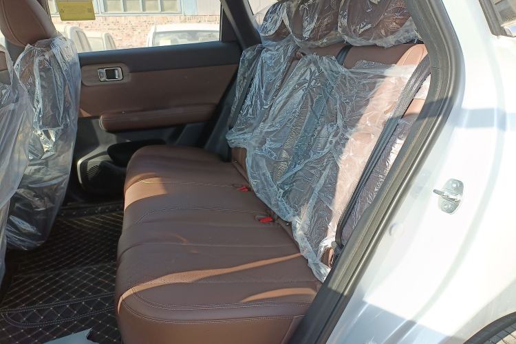 Used Wuling Xingguang S 