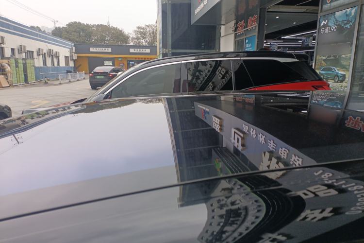 Used Nio ET5T 2023 75 kWh Touring