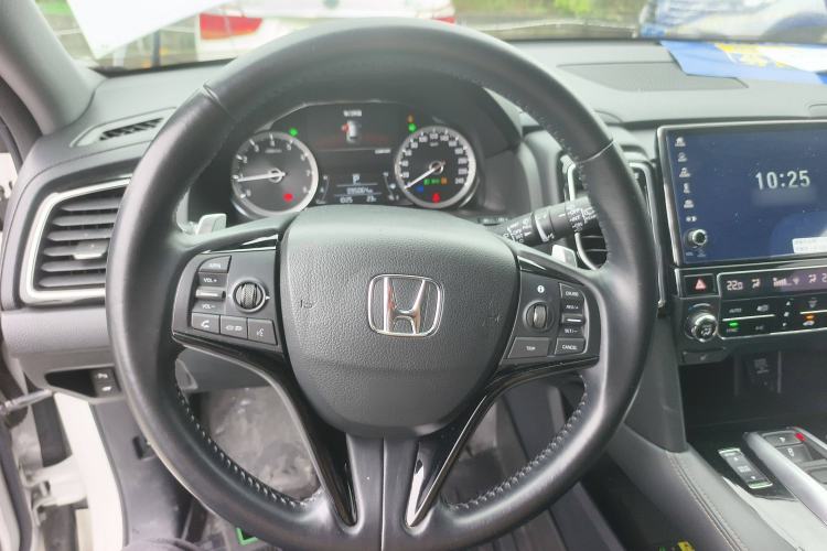 Used Honda UR-V 2020 370TURBO Four-Wheel Drive Premium Edition