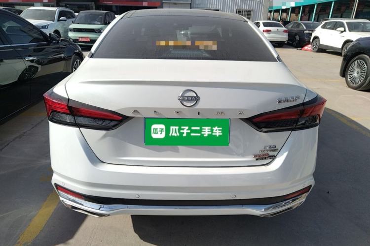 Used Nissan Teana 2022 2.0T XL Enjoyment Edition
