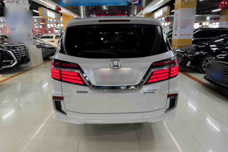 Used Honda Elysion 2019 2.0L Hybrid Luxury Edition
