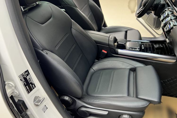 Used Mercedes-Benz GLA 2020 GLA 180