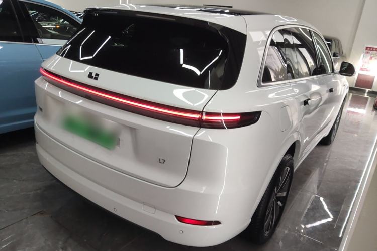 Used Li Auto L7 2024 Max
