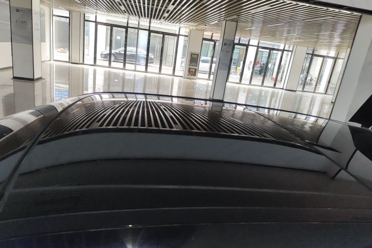 Used Jaguar F-PACE 2016 2.0T Two-Wheel Drive Urban Luxury Edition
