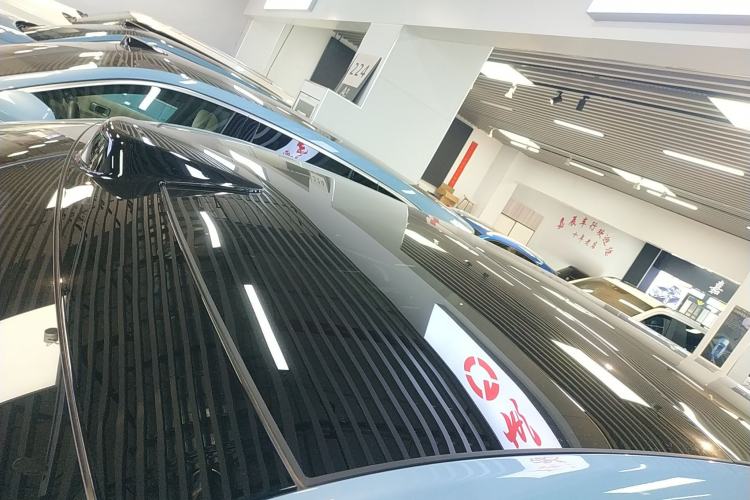 Used Li Auto L8 2024 Max
