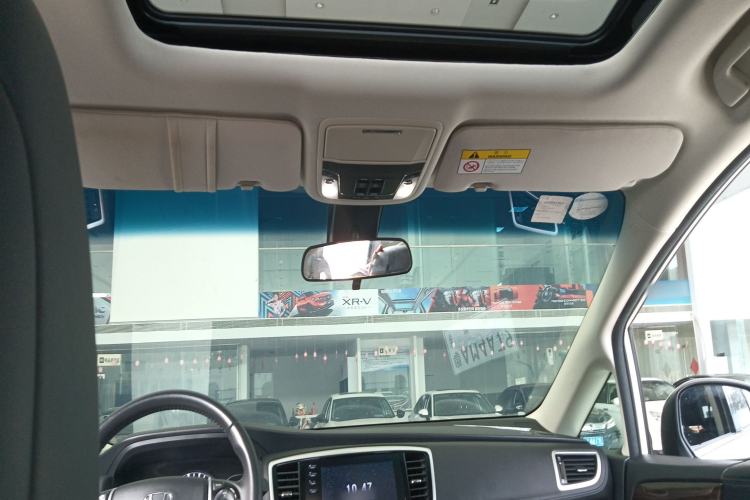 Used Honda Odyssey 2019 2.0L Rui-Zunxiang Edition
