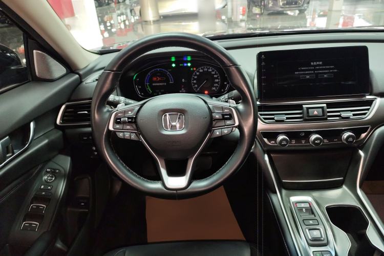 Used Honda Accord 2022 Xing·Hybrid 2.0L Xingling Version
