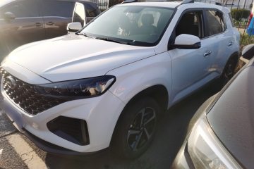 Used Hyundai ix35 2021 2.0L Automatic 2WD GLS Leading Edition