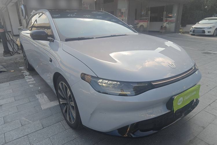 Used Leapmotor C01 2023 525 Smart Drive Edition
