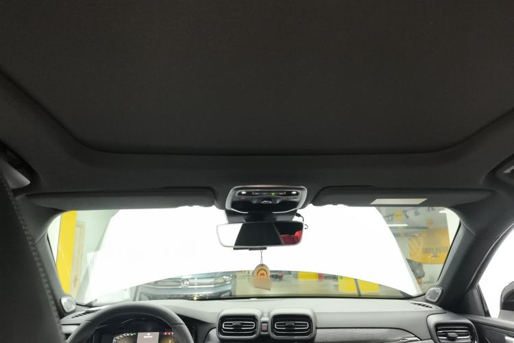 Used Lynk & Co 03 2022 1.5TD DCT JingPro