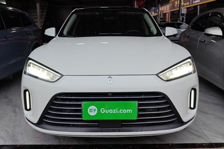 Used Hima AITO M5 2022 Range-Extended Rear-Drive Standard Version