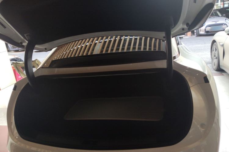 Used Zeekr 007 2024 Rear-Drive Intelligent Driving Version 75 kWh
