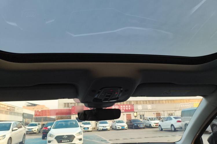 Used Audi A6L 2019 45 TFSI Prestige Elegant Edition