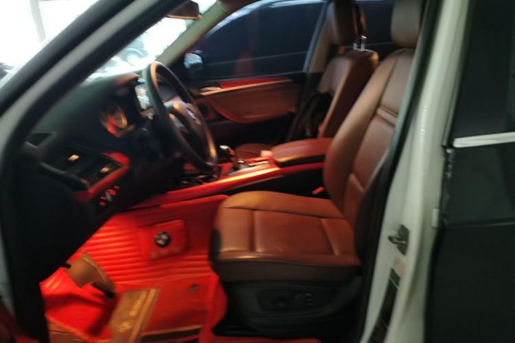 Used BMW X5 2012 xDrive35i U.S. specification