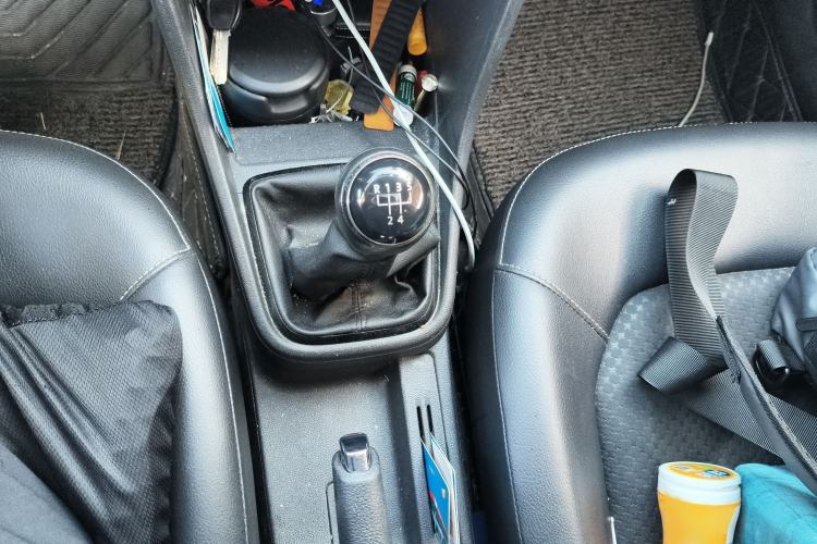 Used Volkswagen Santana 2015 Haval H9 1.6L Manual Comfort Edition