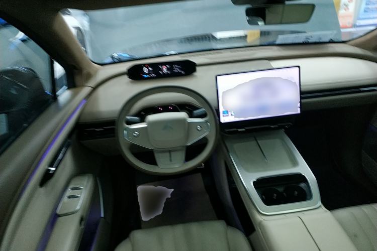 Used  HT 2024 825 Ultra-High Voltage LiDAR Edition