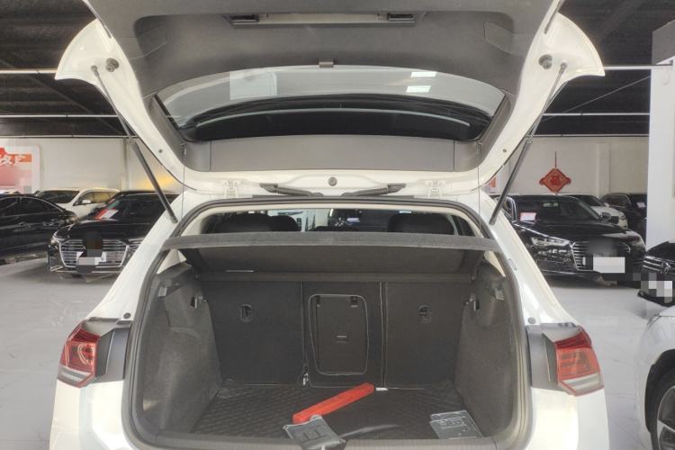 Used Volkswagen Golf 2021 280TSI DSG Pro