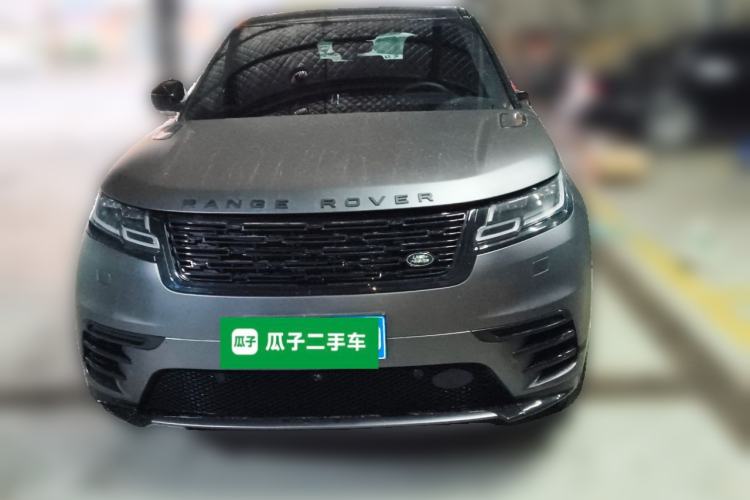 Used Land Rover Range Rover Velar 2021 P340 R-DYNAMIC SE
