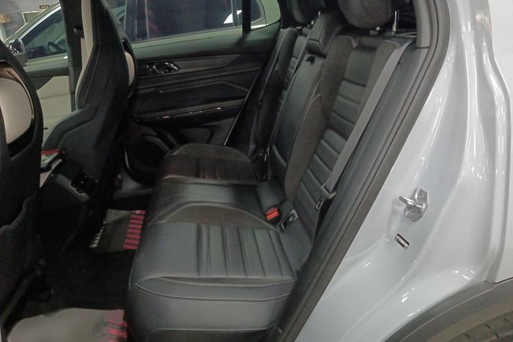 Used Lynk & Co 01 2023 1.5TD EM-F PM