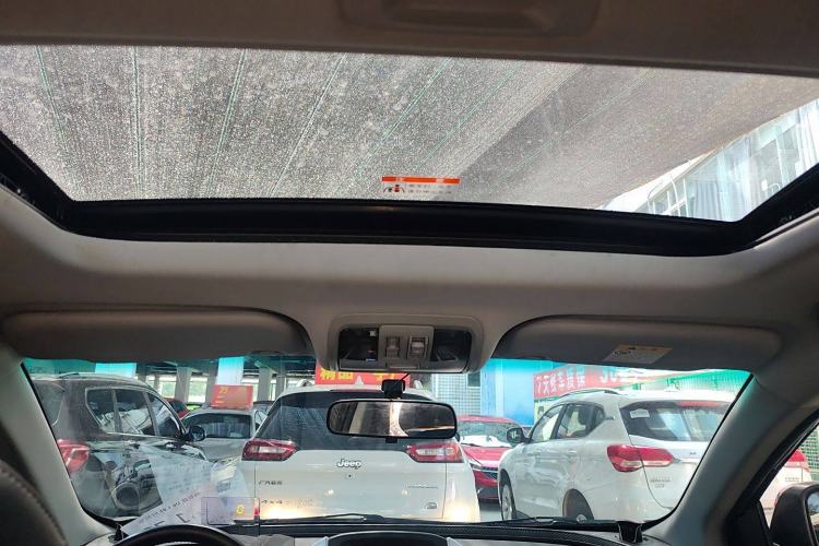 Used Luxgen U6 SUV 2014 1.8T Fashion Edition
