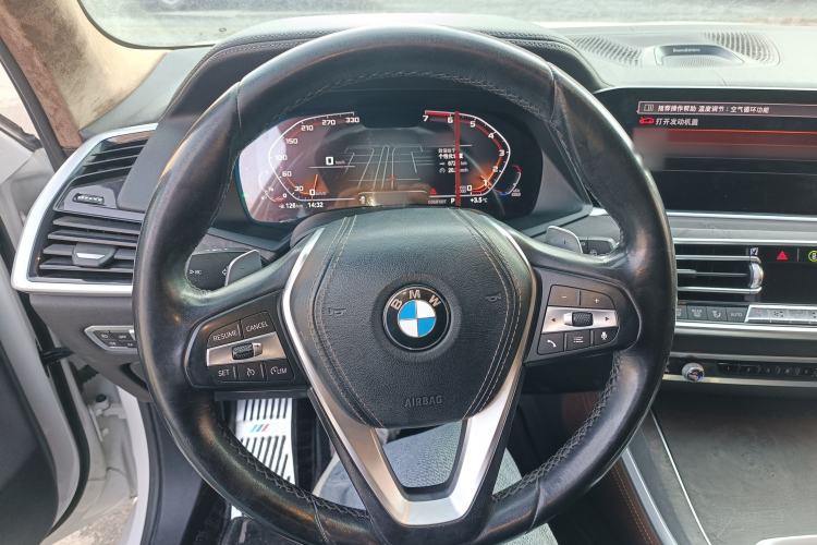 Used BMW X5 2019 xDrive30i X Design Package
