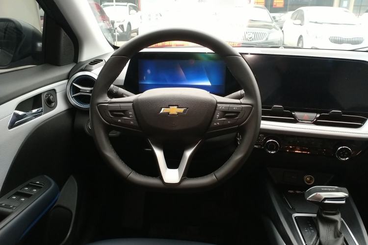 Used Chevrolet Monza 2023 1.5L Dual-Clutch Enjoyment Edition
